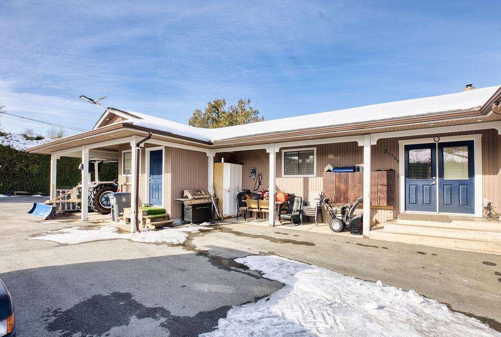 Property at 21163 0 AVENUE image 1
