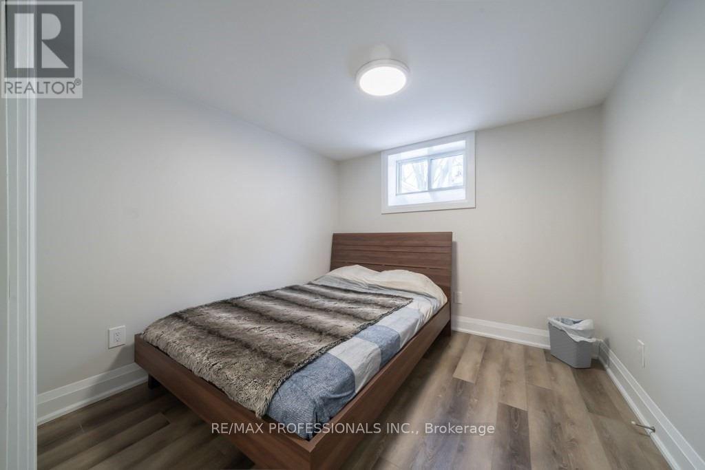 Basement - 2106 Sunnydale Drive, Burlington, Ontario  L7P 1E7 - Photo 12 - W12011272