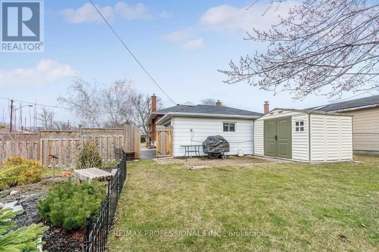Basement - 2106 Sunnydale Drive, Burlington, Ontario  L7P 1E7 - Photo 19 - W12011272