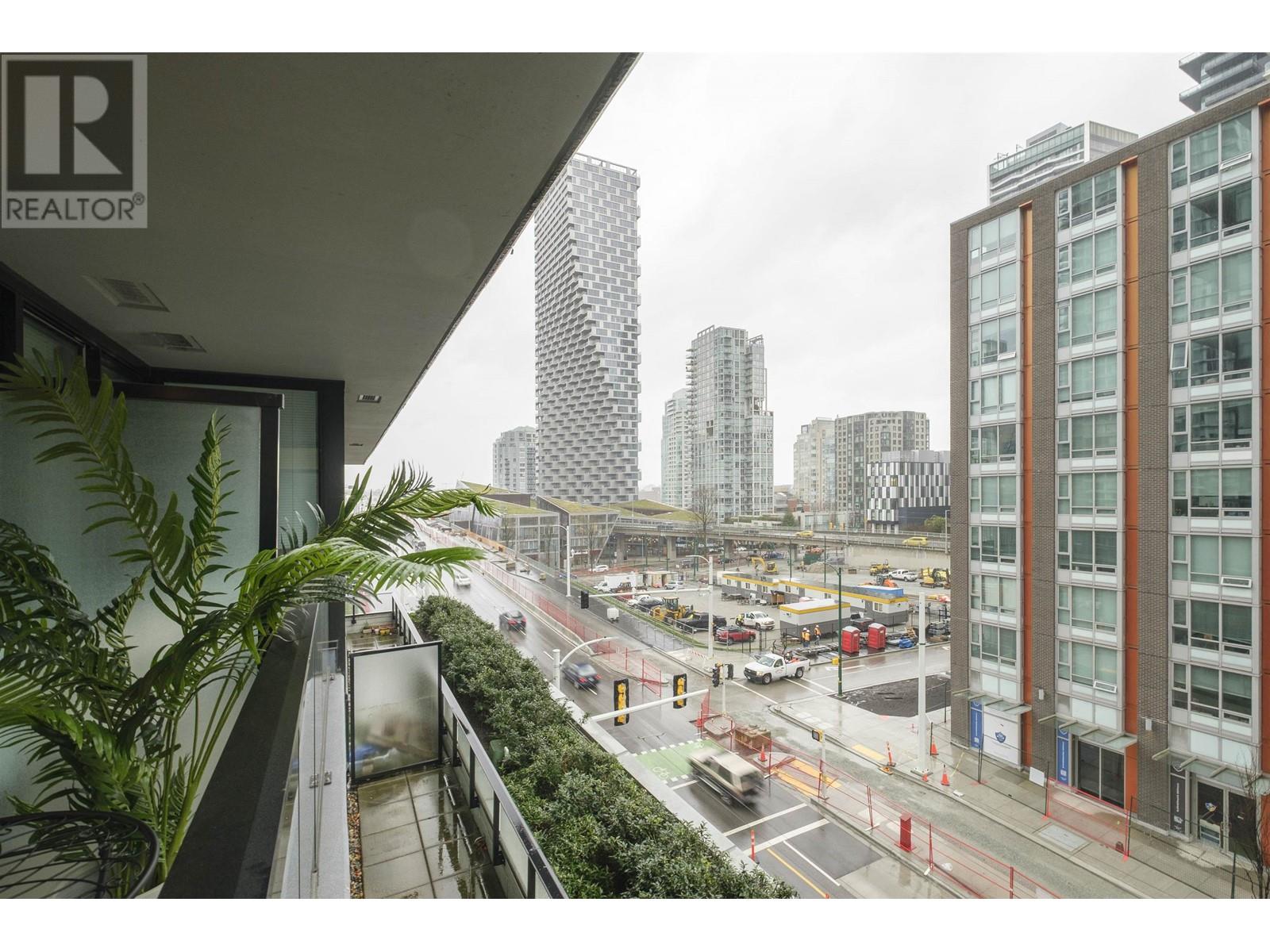 Listing Picture 19 of 26 : 601 1325 ROLSTON STREET, Vancouver / 溫哥華 - 魯藝地產 Yvonne Lu Group - MLS Medallion Club Member