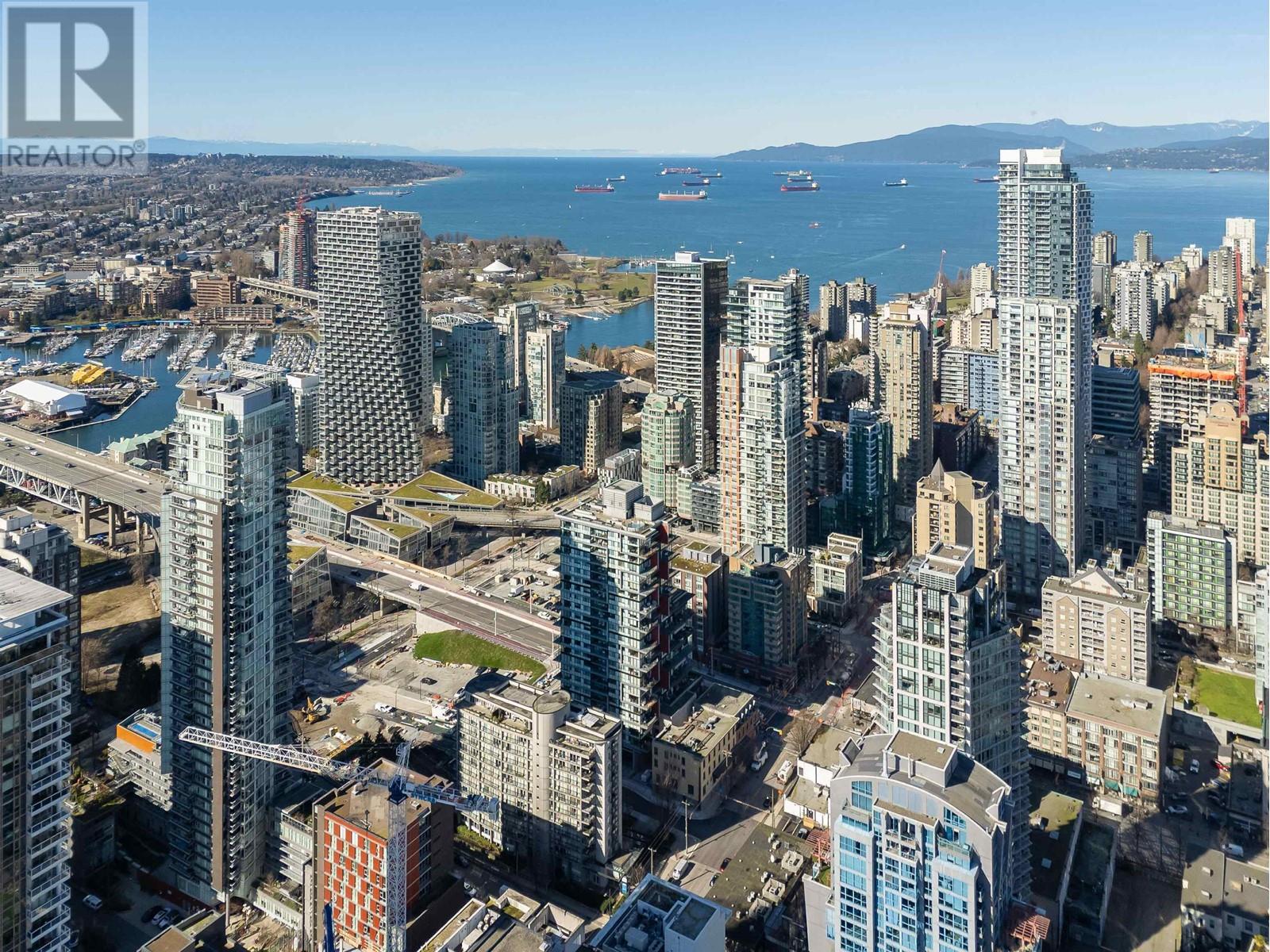 Listing Picture 26 of 26 : 601 1325 ROLSTON STREET, Vancouver / 溫哥華 - 魯藝地產 Yvonne Lu Group - MLS Medallion Club Member