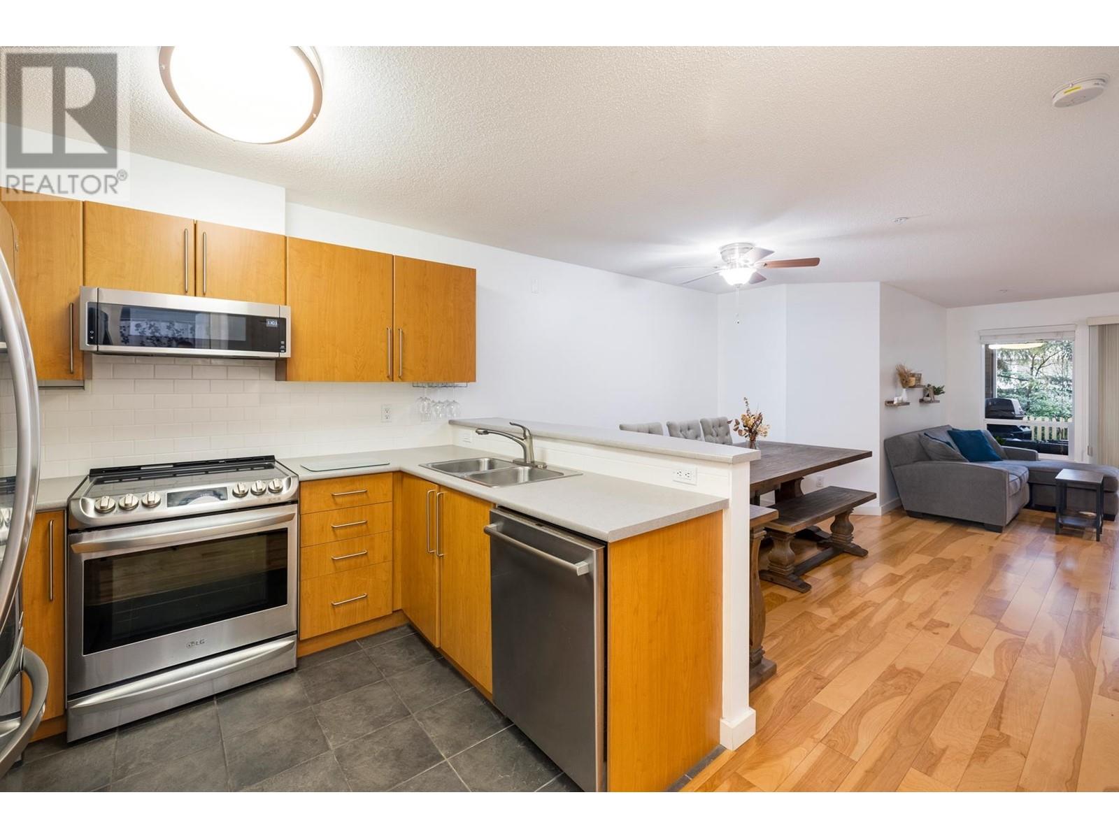 104 1150 E 29th Street, North Vancouver, British Columbia  V7K 3E2 - Photo 5 - R2975889