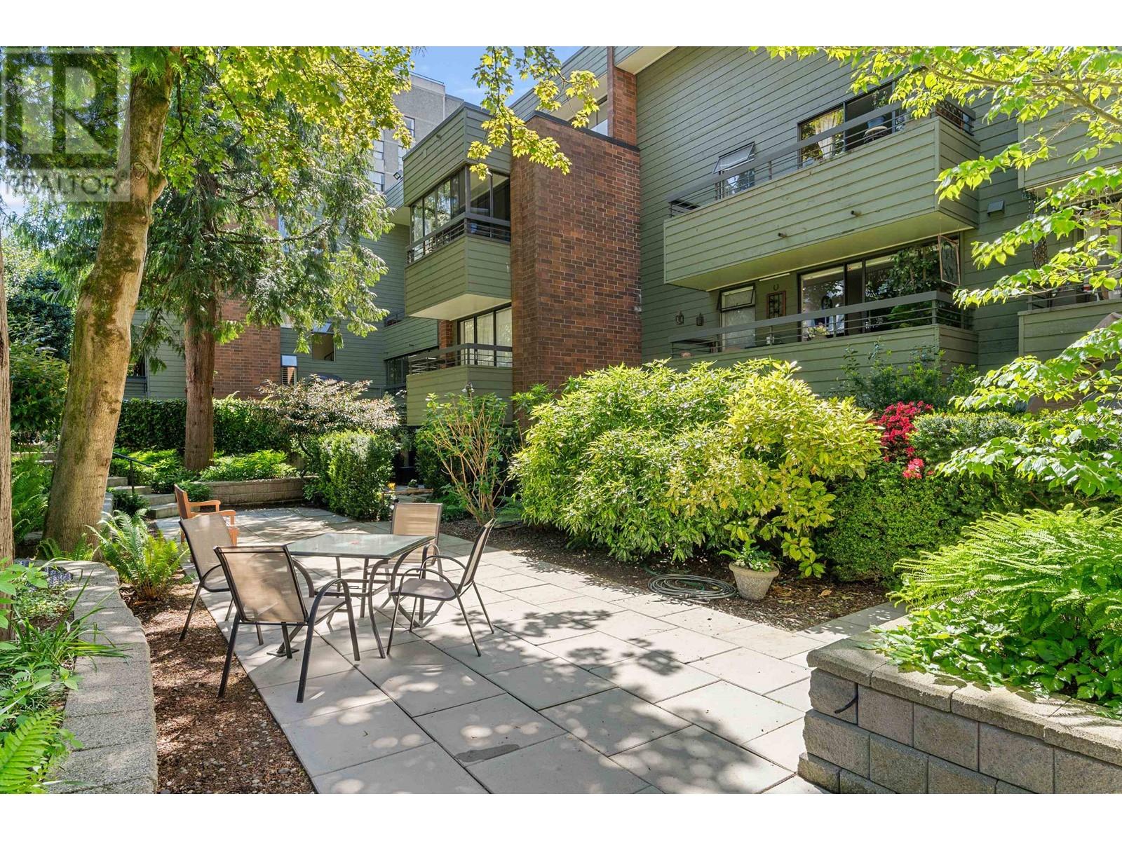 203 1355 Harwood Street, Vancouver, British Columbia  V6E 3W3 - Photo 23 - R2975920