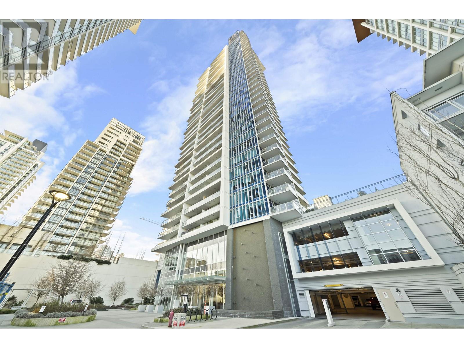 2208 2311 BETA AVENUE, Burnaby