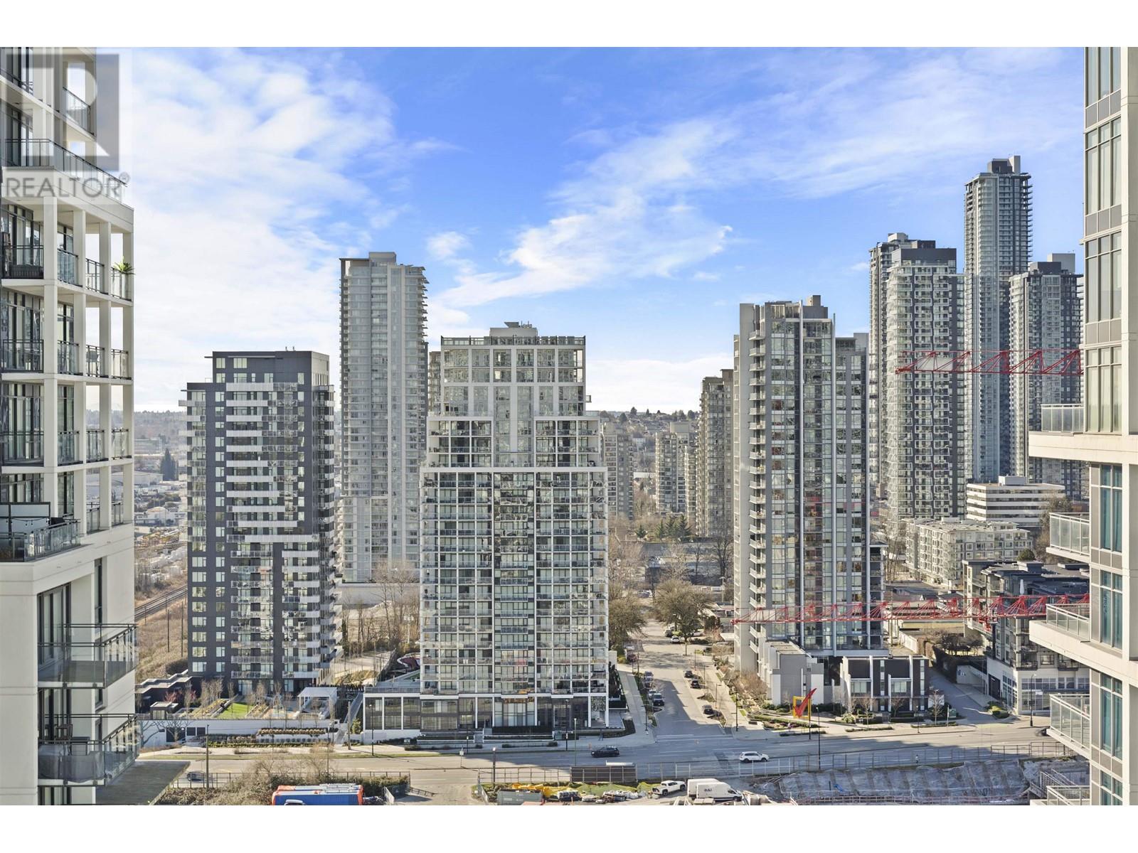 Listing Picture 18 of 27 : 2208 2311 BETA AVENUE, Burnaby / 本拿比 - 魯藝地產 Yvonne Lu Group - MLS Medallion Club Member