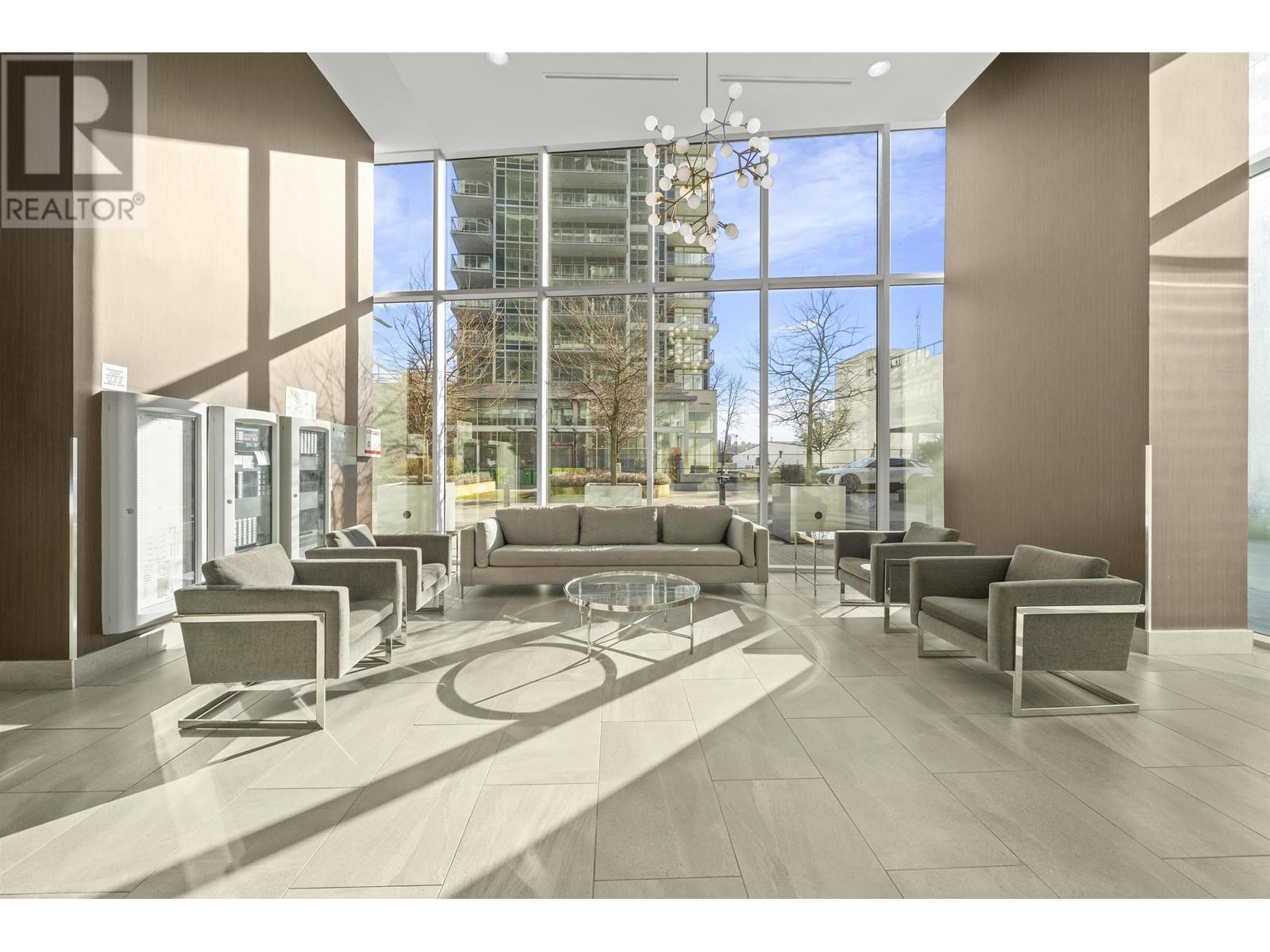 Listing Picture 26 of 27 : 2208 2311 BETA AVENUE, Burnaby / 本拿比 - 魯藝地產 Yvonne Lu Group - MLS Medallion Club Member