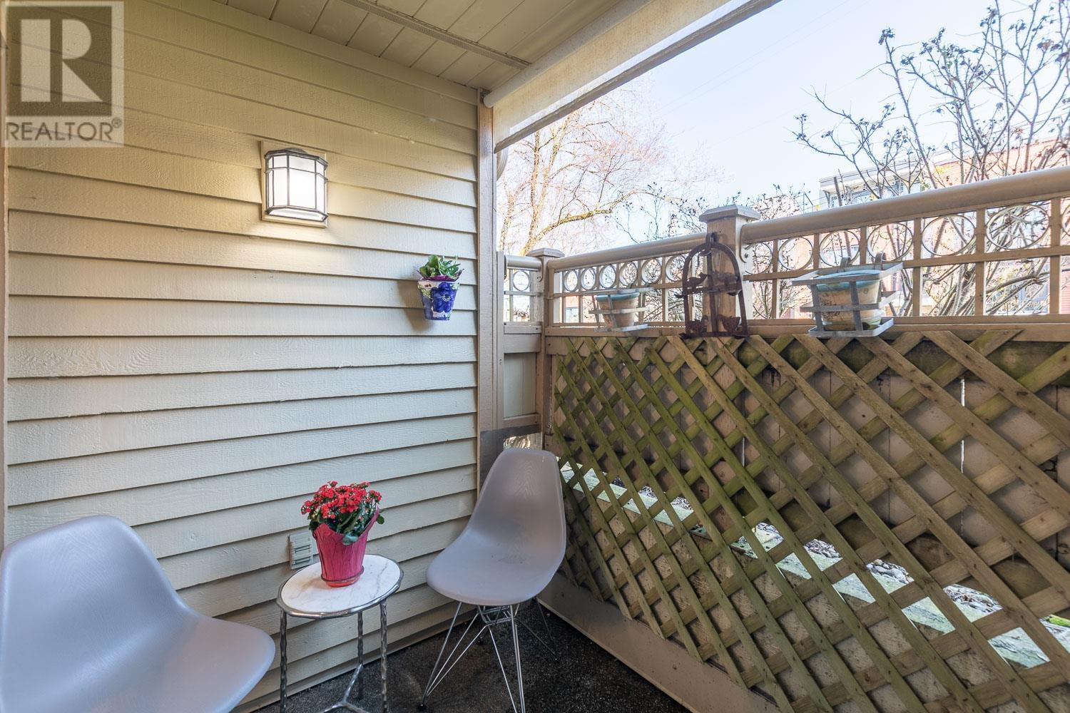101 1100 W 7th Avenue, Vancouver, British Columbia  V6H 1B4 - Photo 15 - R2975942