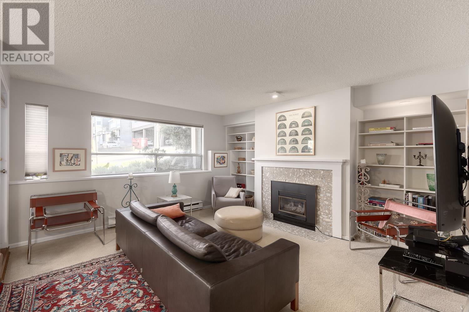 101 1100 W 7th Avenue, Vancouver, British Columbia  V6H 1B4 - Photo 2 - R2975942