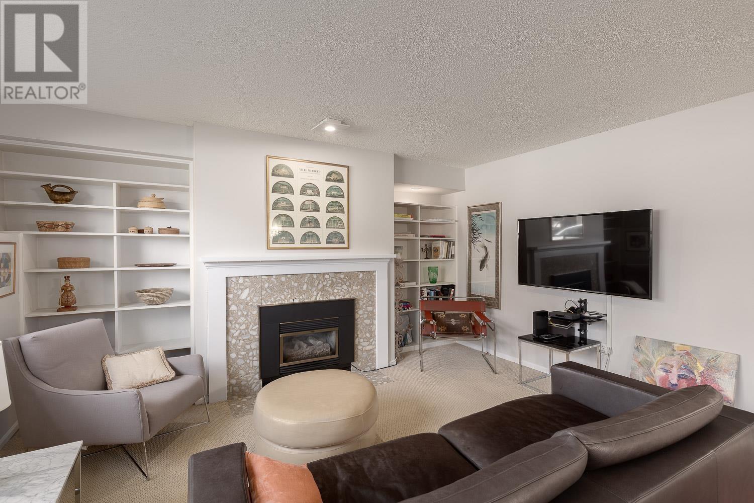 101 1100 W 7th Avenue, Vancouver, British Columbia  V6H 1B4 - Photo 4 - R2975942