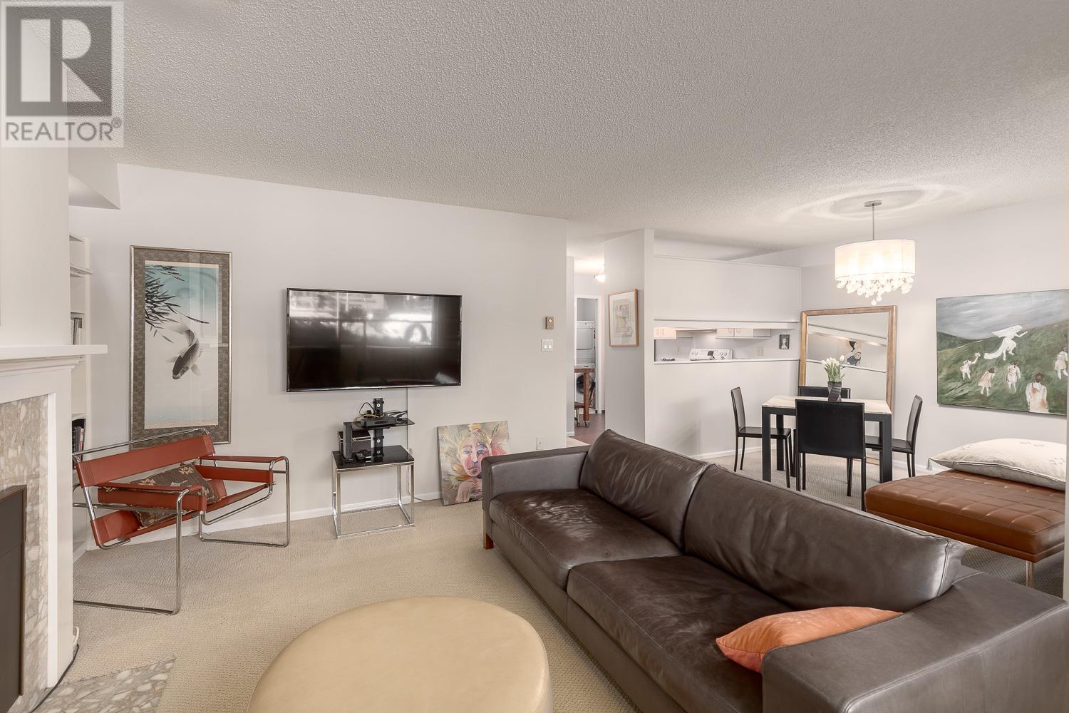 101 1100 W 7th Avenue, Vancouver, British Columbia  V6H 1B4 - Photo 5 - R2975942