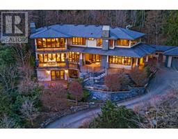 1125 GROVELAND COURT, West Vancouver, British Columbia