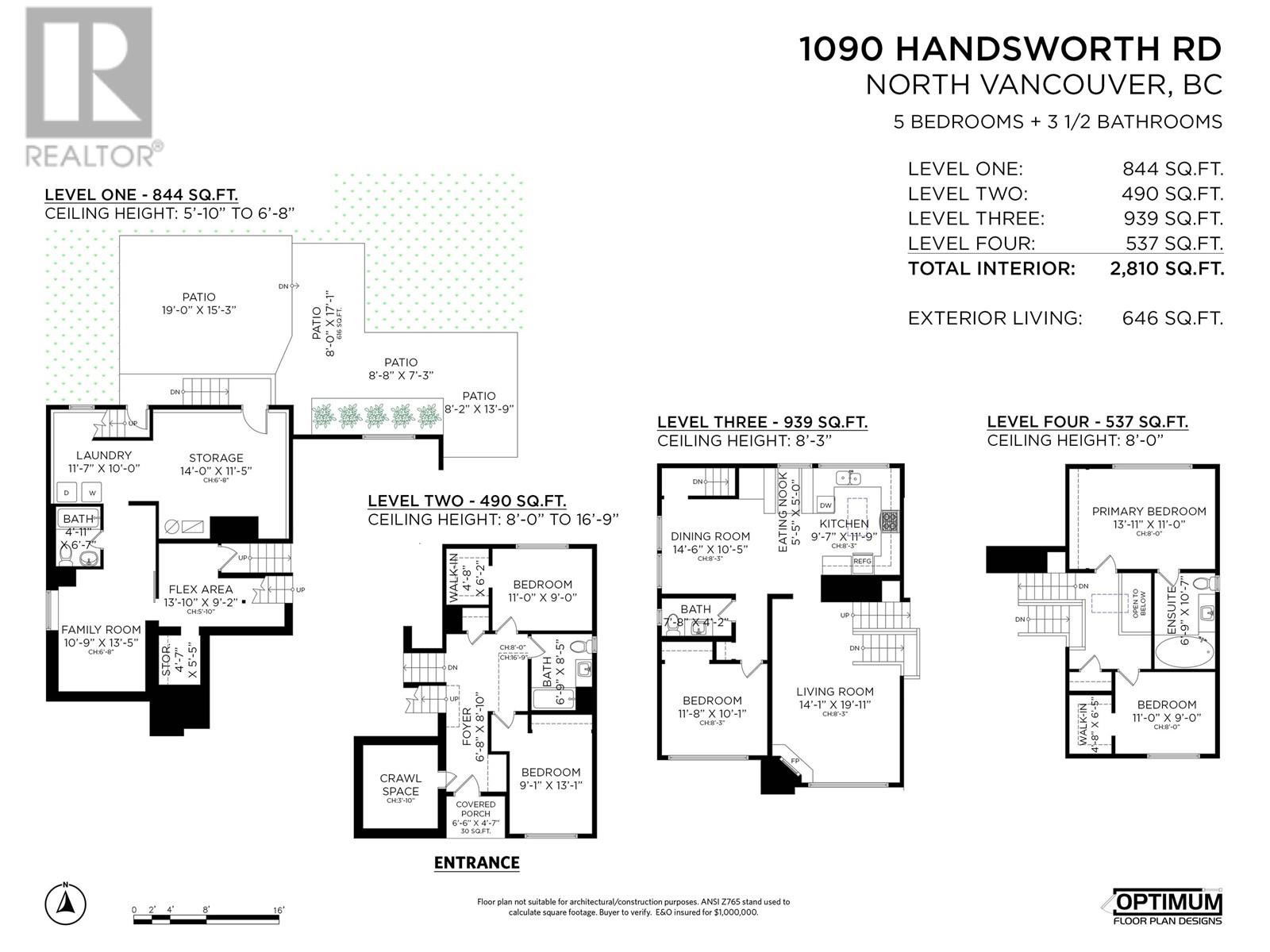 1090 Handsworth Road, North Vancouver, British Columbia  V7R 2A6 - Photo 28 - R2975934