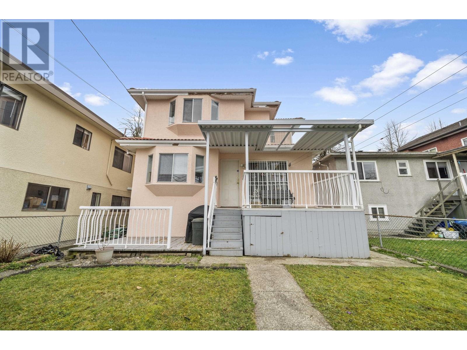 1747 E 37th Avenue, Vancouver, British Columbia  V5P 1E7 - Photo 28 - R2975935