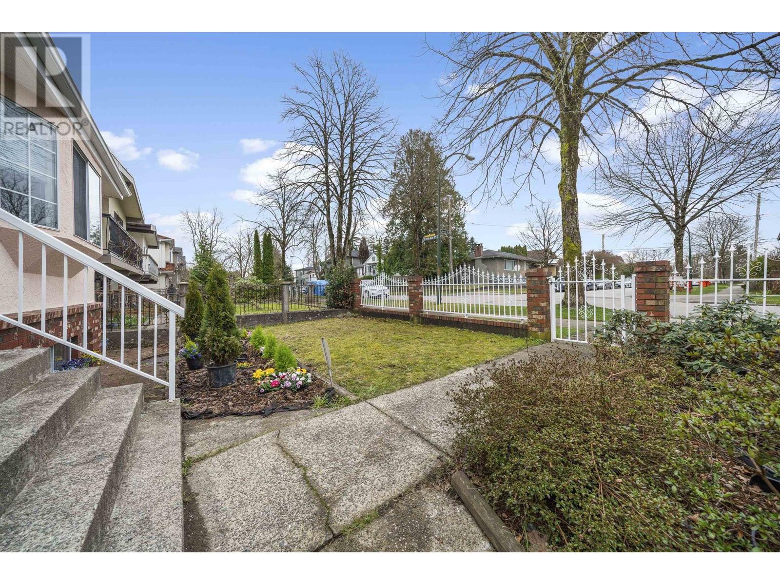 1747 E 37th Avenue, Vancouver, British Columbia  V5P 1E7 - Photo 30 - R2975935
