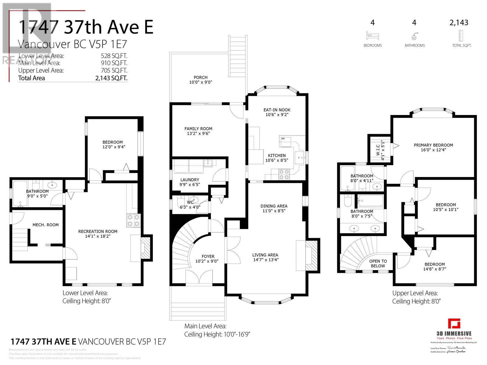 1747 E 37th Avenue, Vancouver, British Columbia  V5P 1E7 - Photo 31 - R2975935
