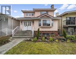 1747 E 37TH AVENUE, Vancouver, British Columbia