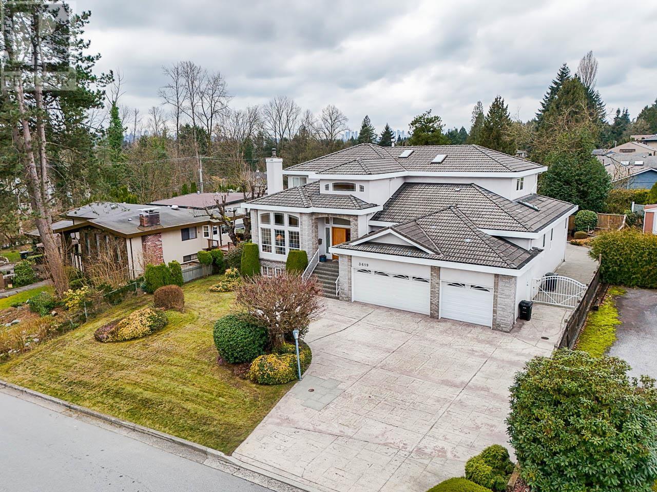 3619 DALEBRIGHT DRIVE, Burnaby