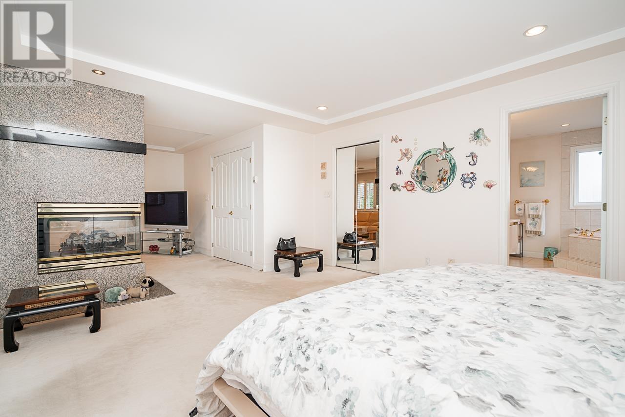 Listing Picture 23 of 40 : 3619 DALEBRIGHT DRIVE, Burnaby / 本拿比 - 魯藝地產 Yvonne Lu Group - MLS Medallion Club Member