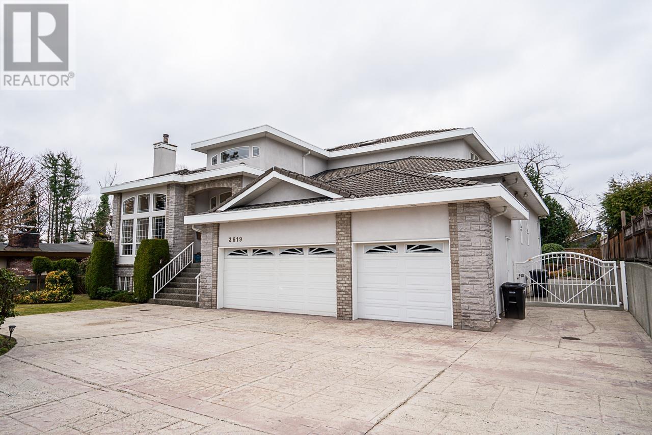 Listing Picture 37 of 40 : 3619 DALEBRIGHT DRIVE, Burnaby / 本拿比 - 魯藝地產 Yvonne Lu Group - MLS Medallion Club Member