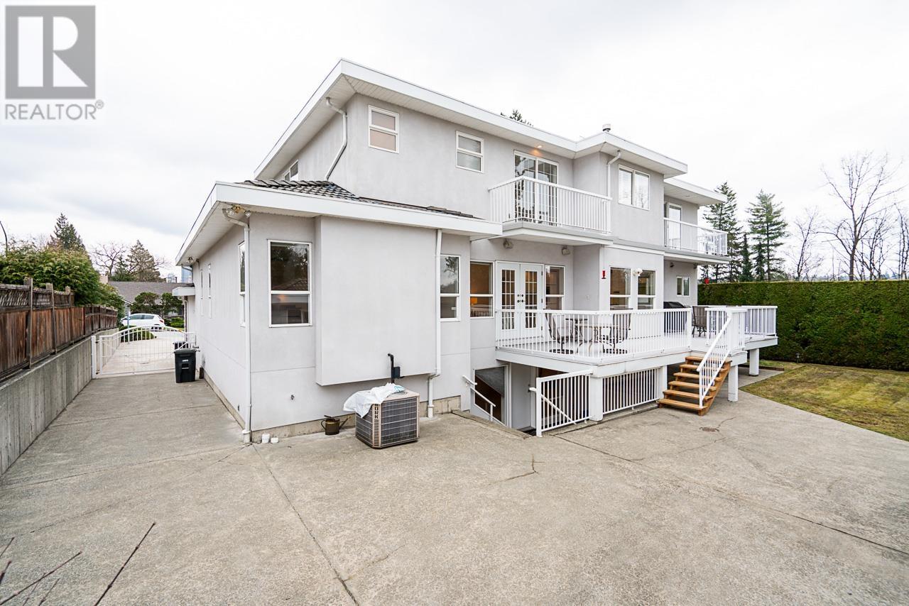 Listing Picture 38 of 40 : 3619 DALEBRIGHT DRIVE, Burnaby / 本拿比 - 魯藝地產 Yvonne Lu Group - MLS Medallion Club Member
