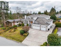 3619 Dalebright Drive, Burnaby, Ca