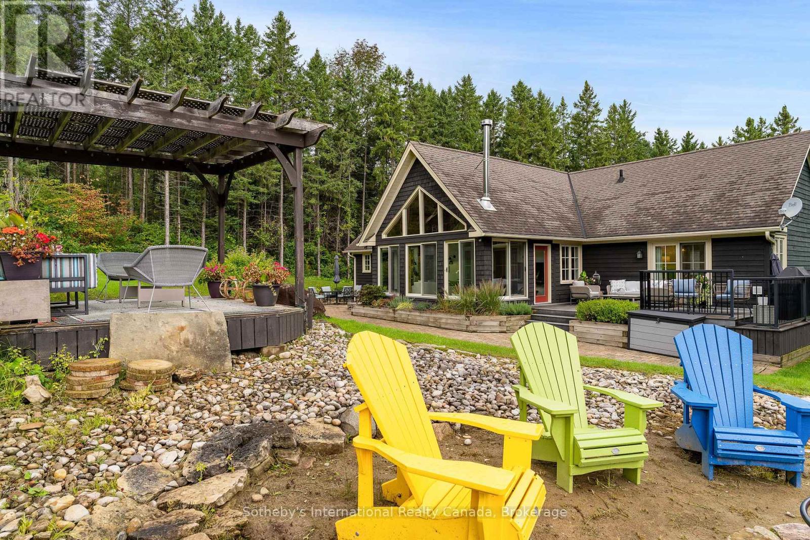 5 Purple Hill Lane, Clearview, Ontario  L0M 1G0 - Photo 37 - S12011452