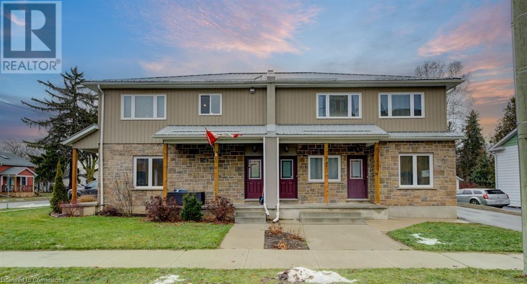 32 Church Street, New Hamburg, Ontario  N3A 1H9 - Photo 1 - 40704852
