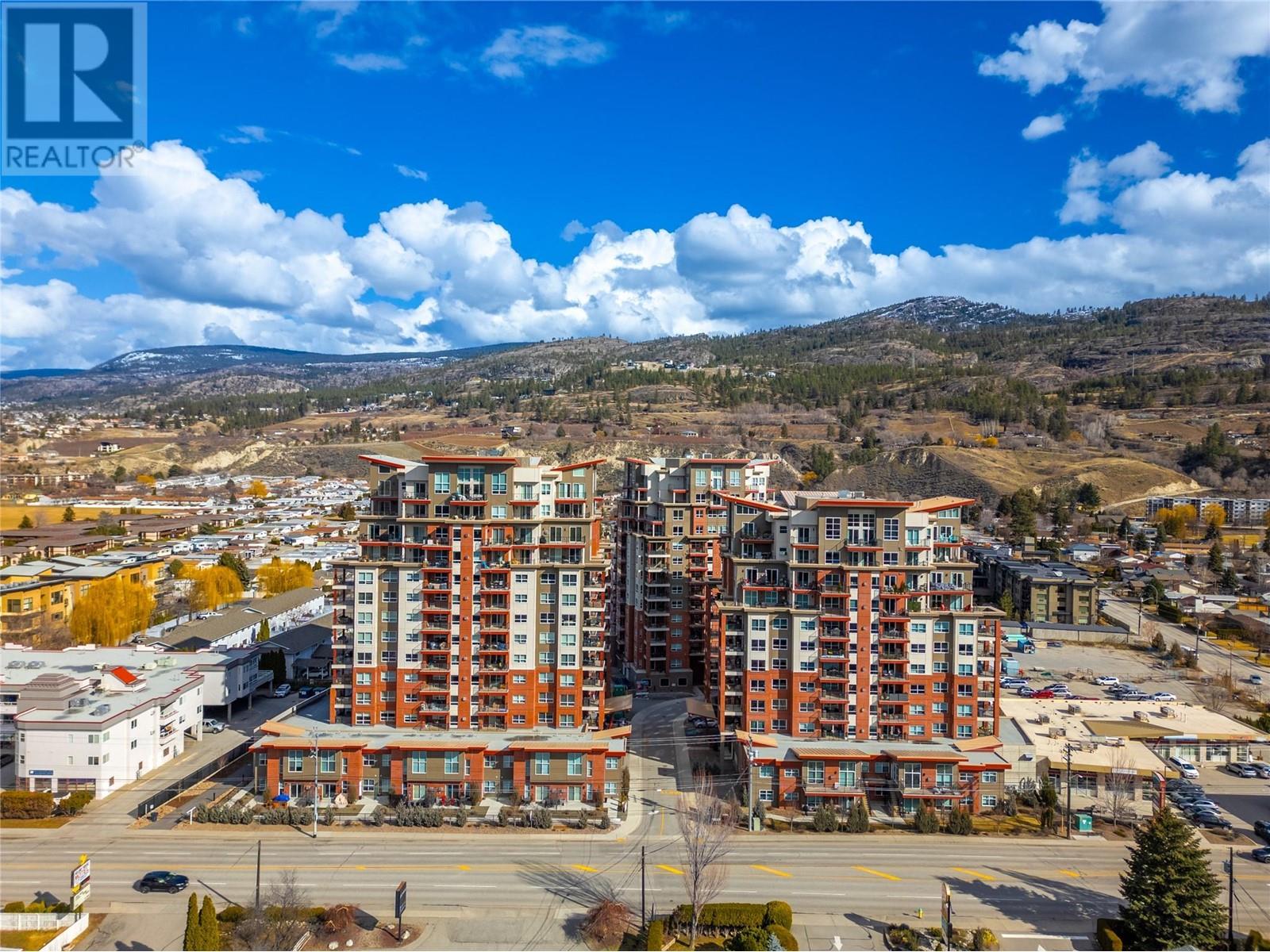 3362 SKAHA LAKE Road Unit# 704 Penticton Photo 17