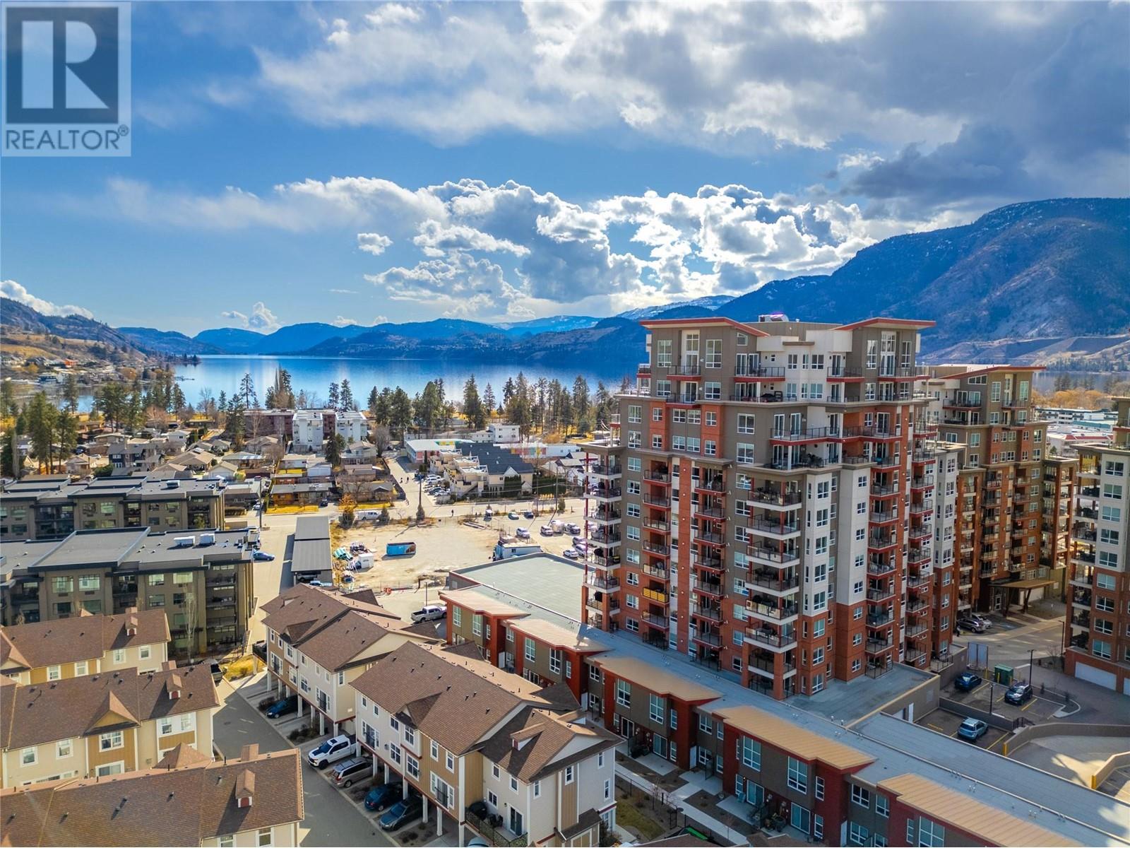 3362 SKAHA LAKE Road Unit# 704 Penticton Photo 10
