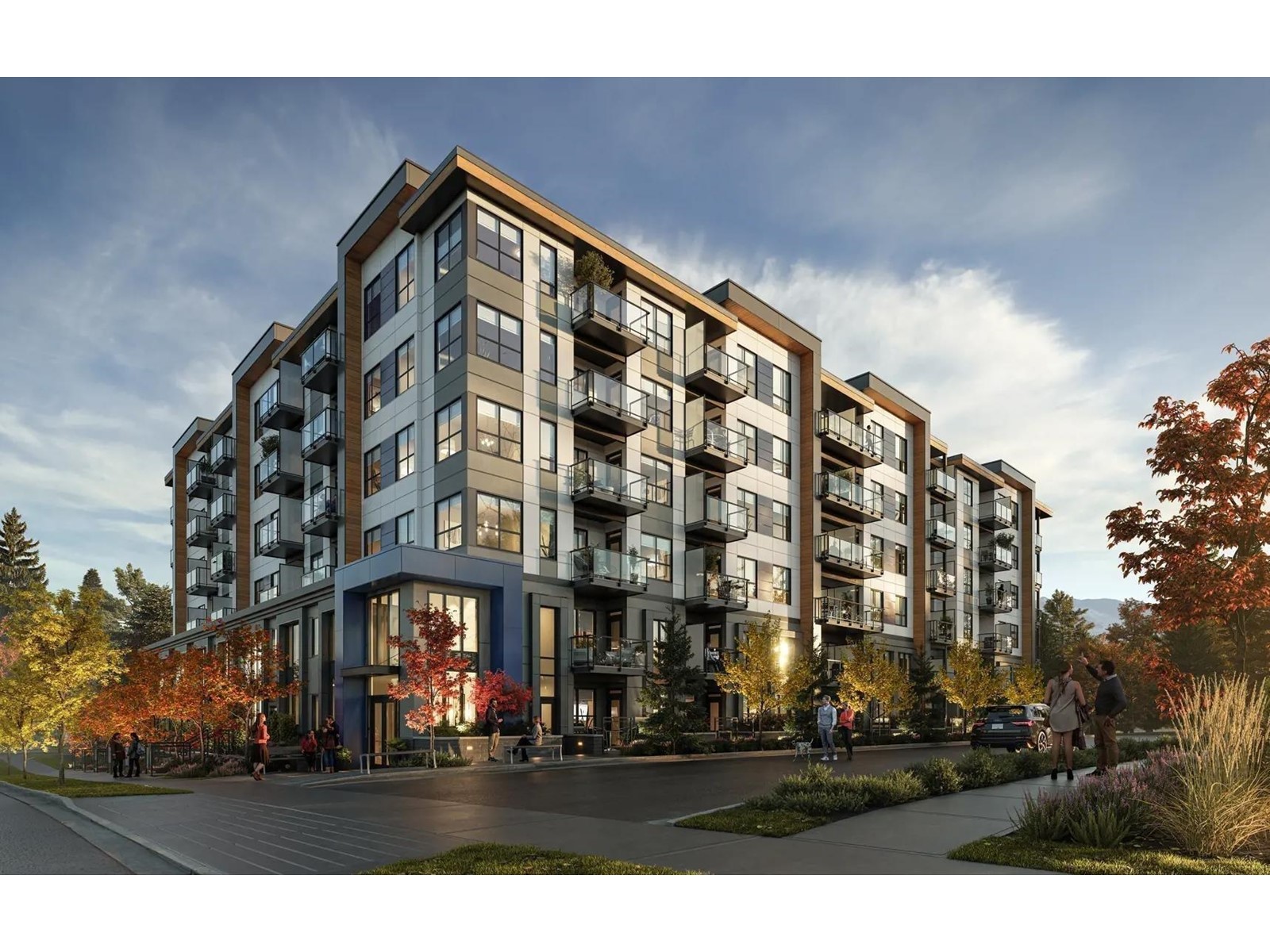 605 13452 95 Avenue, Surrey, British Columbia  V3R 7W4 - Photo 13 - R2955781