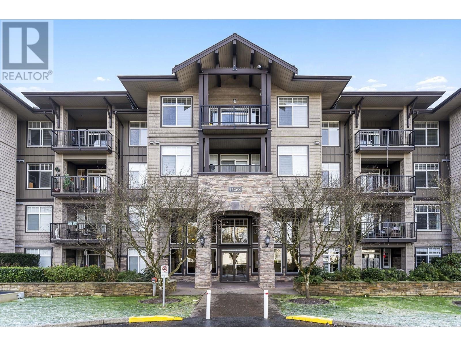 201 12268 224 Street, Maple Ridge, British Columbia  V2X 6B8 - Photo 36 - R2967055