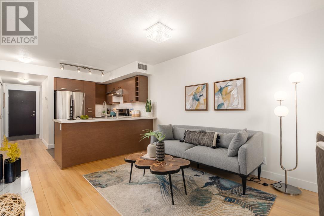508 8033 Saba Road, Richmond, British Columbia  V6Y 4M8 - Photo 2 - R2975512