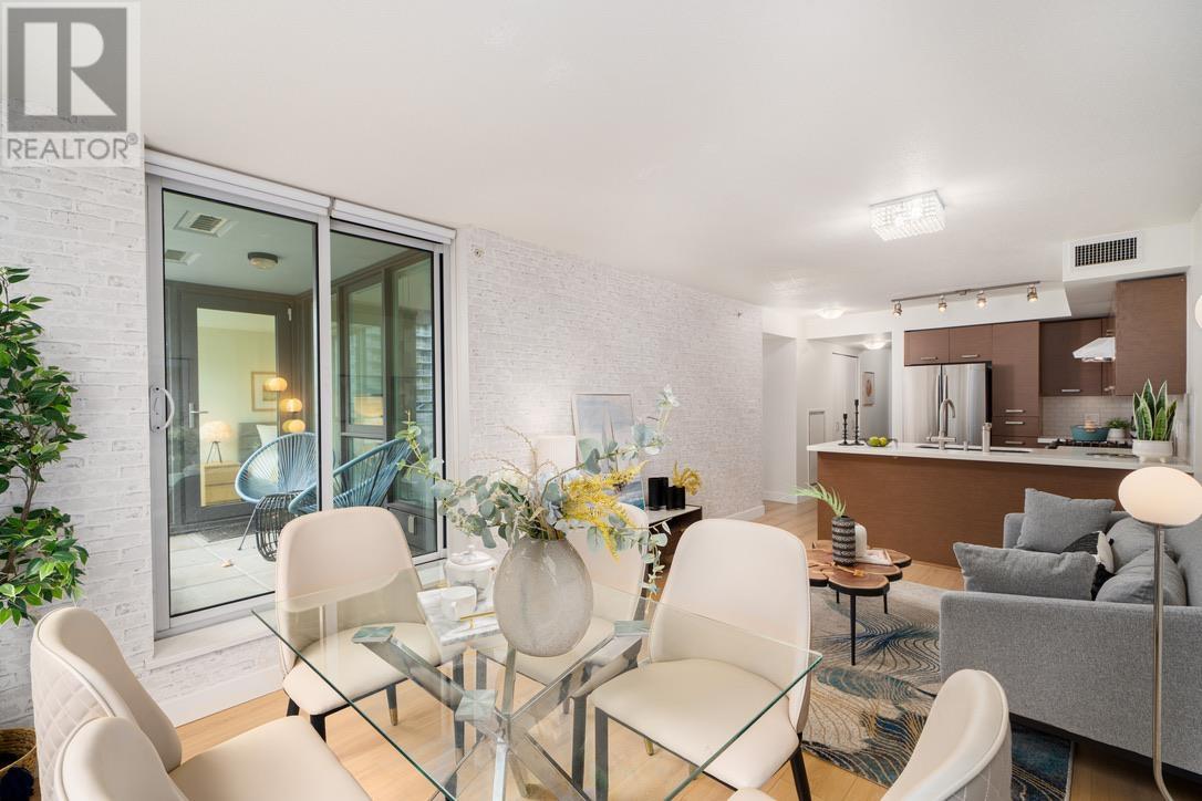 508 8033 Saba Road, Richmond, British Columbia  V6Y 4M8 - Photo 4 - R2975512