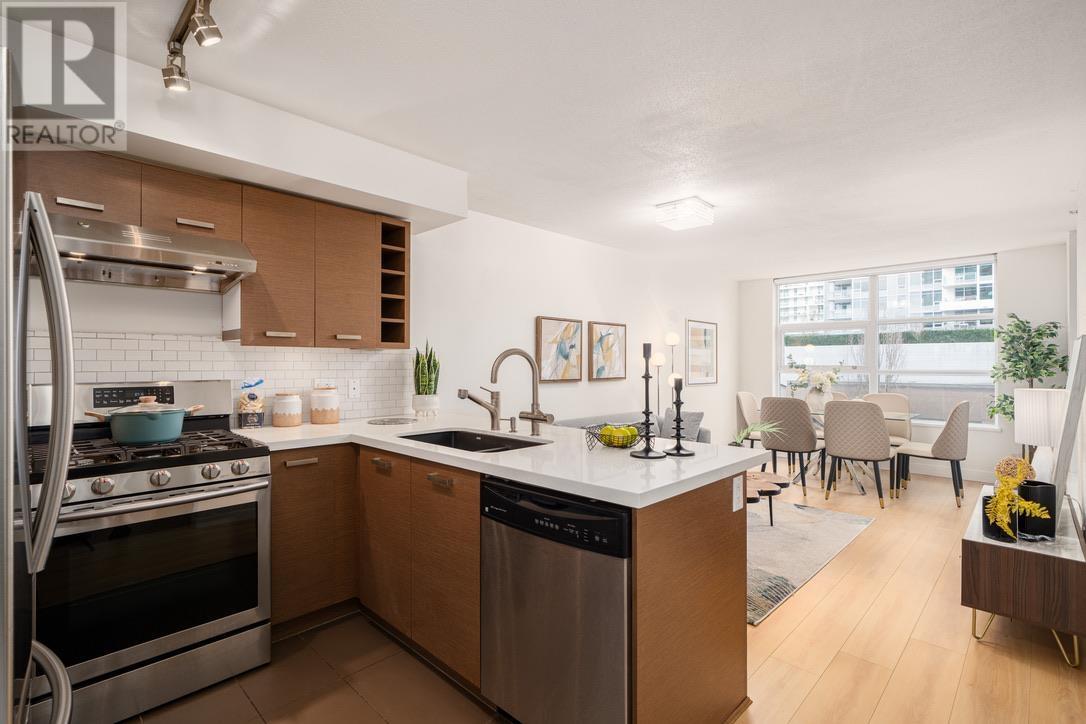 508 8033 Saba Road, Richmond, British Columbia  V6Y 4M8 - Photo 12 - R2975512