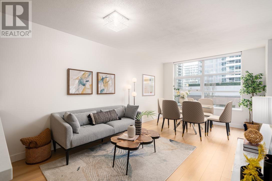 508 8033 SABA ROAD, richmond, British Columbia