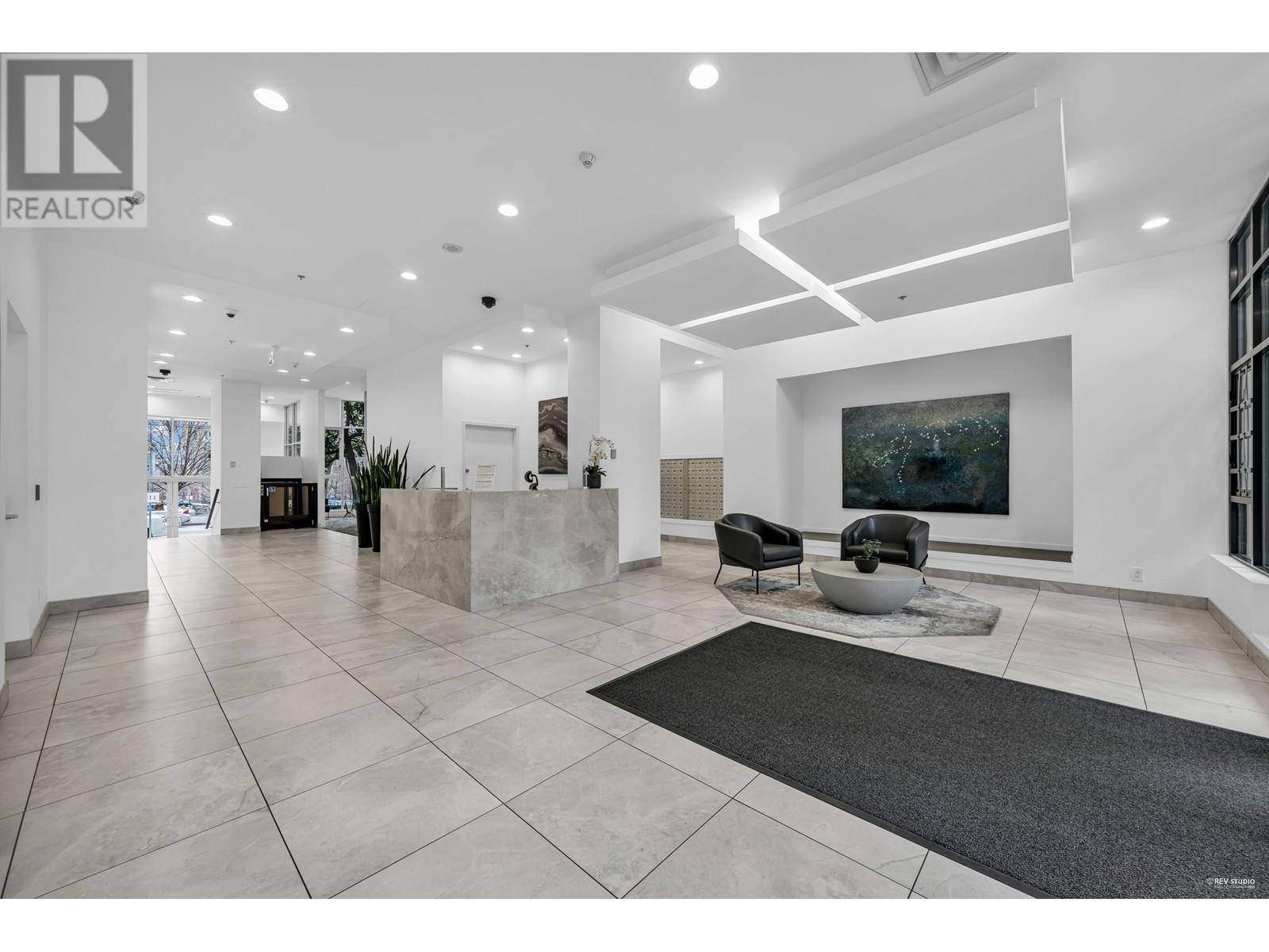 2305 1155 Seymour Street, Vancouver, British Columbia  V6B 3M7 - Photo 19 - R2975539