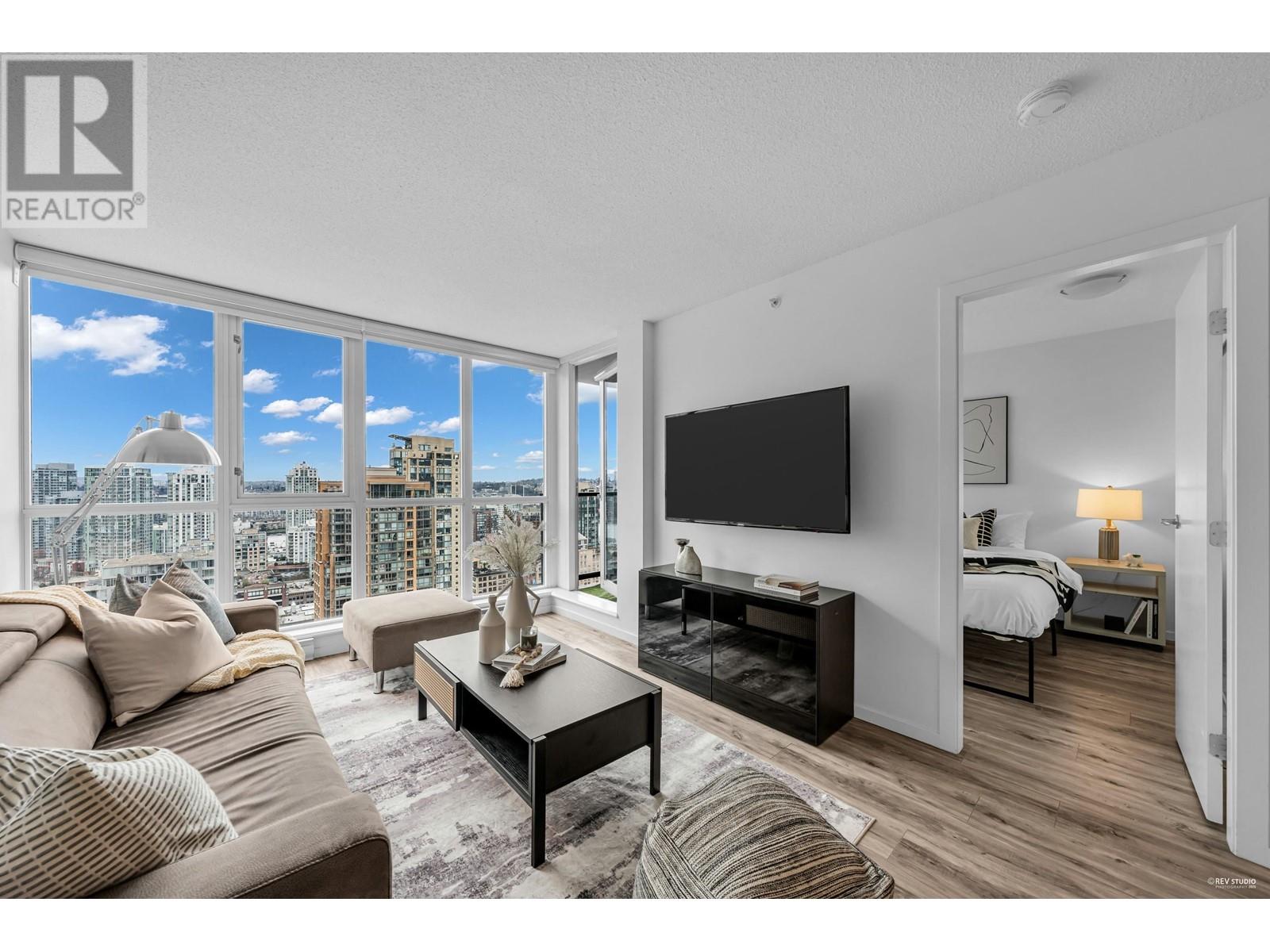 2305 1155 Seymour Street, Vancouver, British Columbia  V6B 3M7 - Photo 7 - R2975539