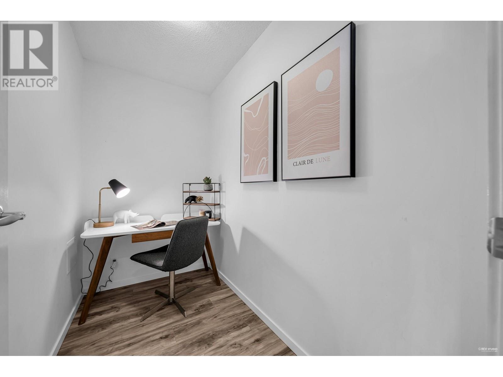 2305 1155 Seymour Street, Vancouver, British Columbia  V6B 3M7 - Photo 6 - R2975539