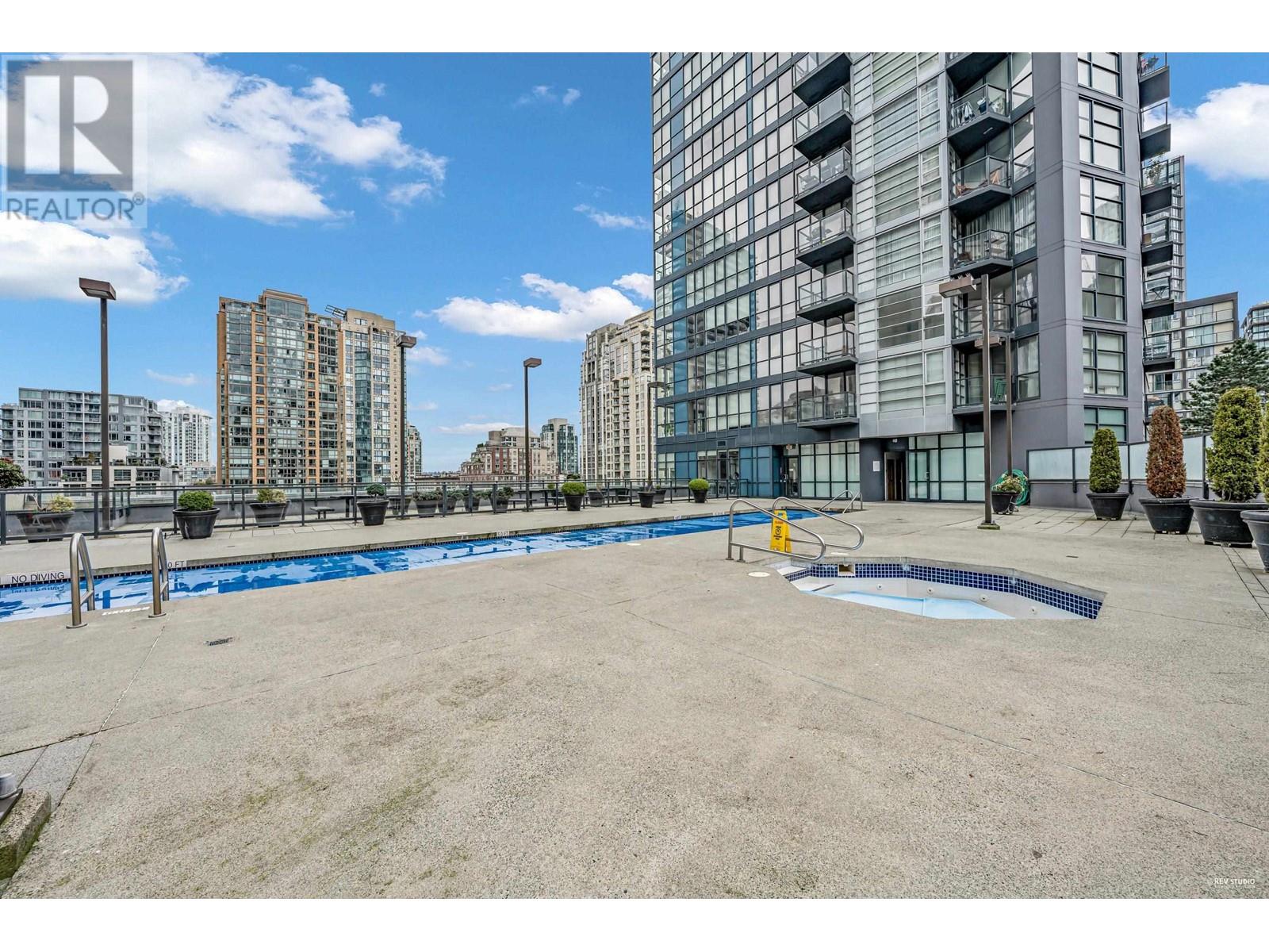 2305 1155 Seymour Street, Vancouver, British Columbia  V6B 3M7 - Photo 25 - R2975539