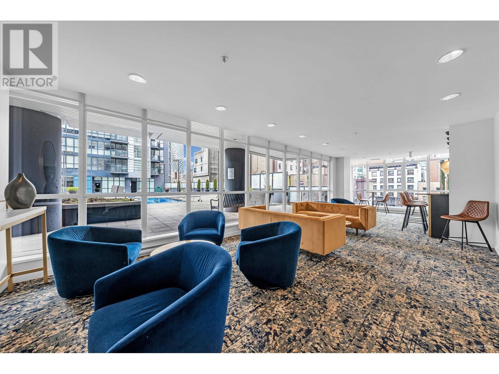 2305 1155 Seymour Street, Vancouver, British Columbia  V6B 3M7 - Photo 21 - R2975539