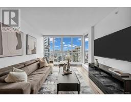 2305 1155 SEYMOUR STREET, Vancouver, British Columbia