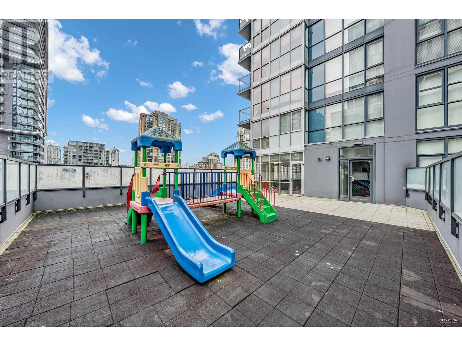 2305 1155 Seymour Street, Vancouver, British Columbia  V6B 3M7 - Photo 28 - R2975539