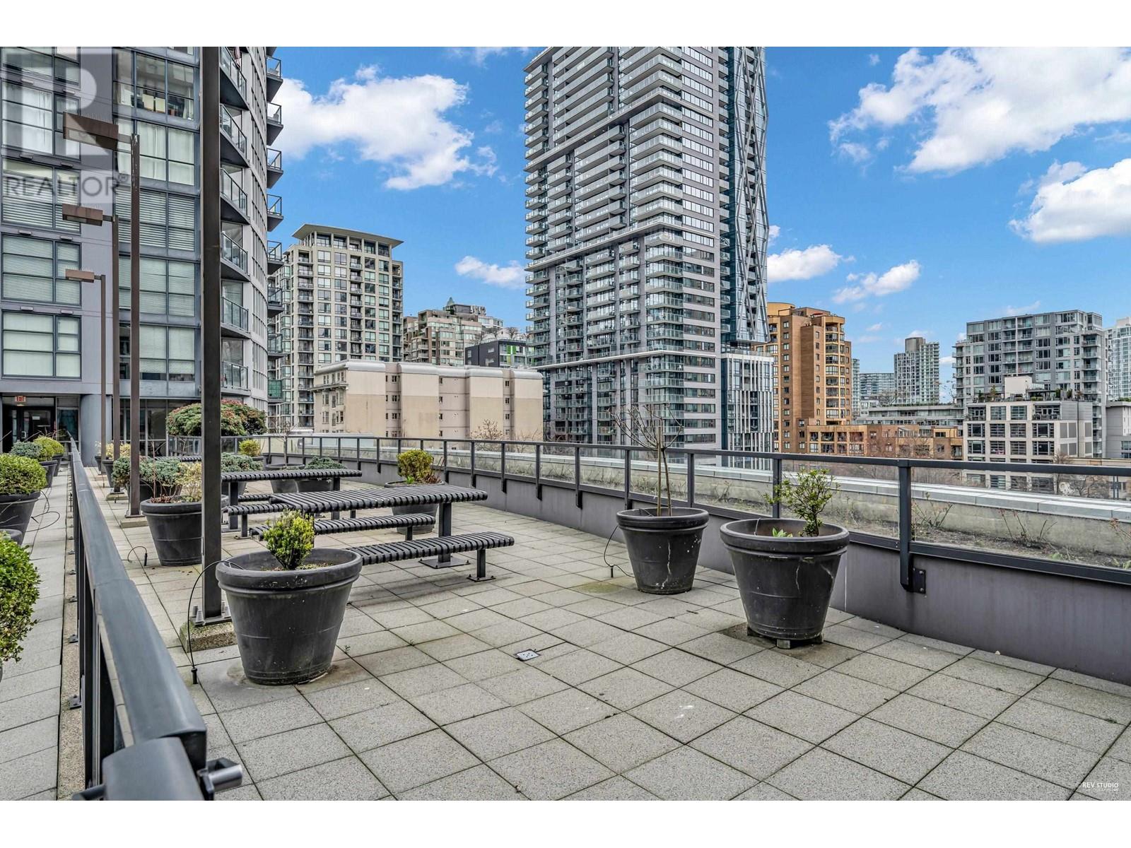 2305 1155 Seymour Street, Vancouver, British Columbia  V6B 3M7 - Photo 26 - R2975539