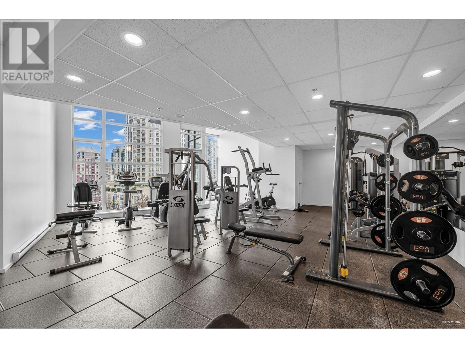 2305 1155 Seymour Street, Vancouver, British Columbia  V6B 3M7 - Photo 22 - R2975539