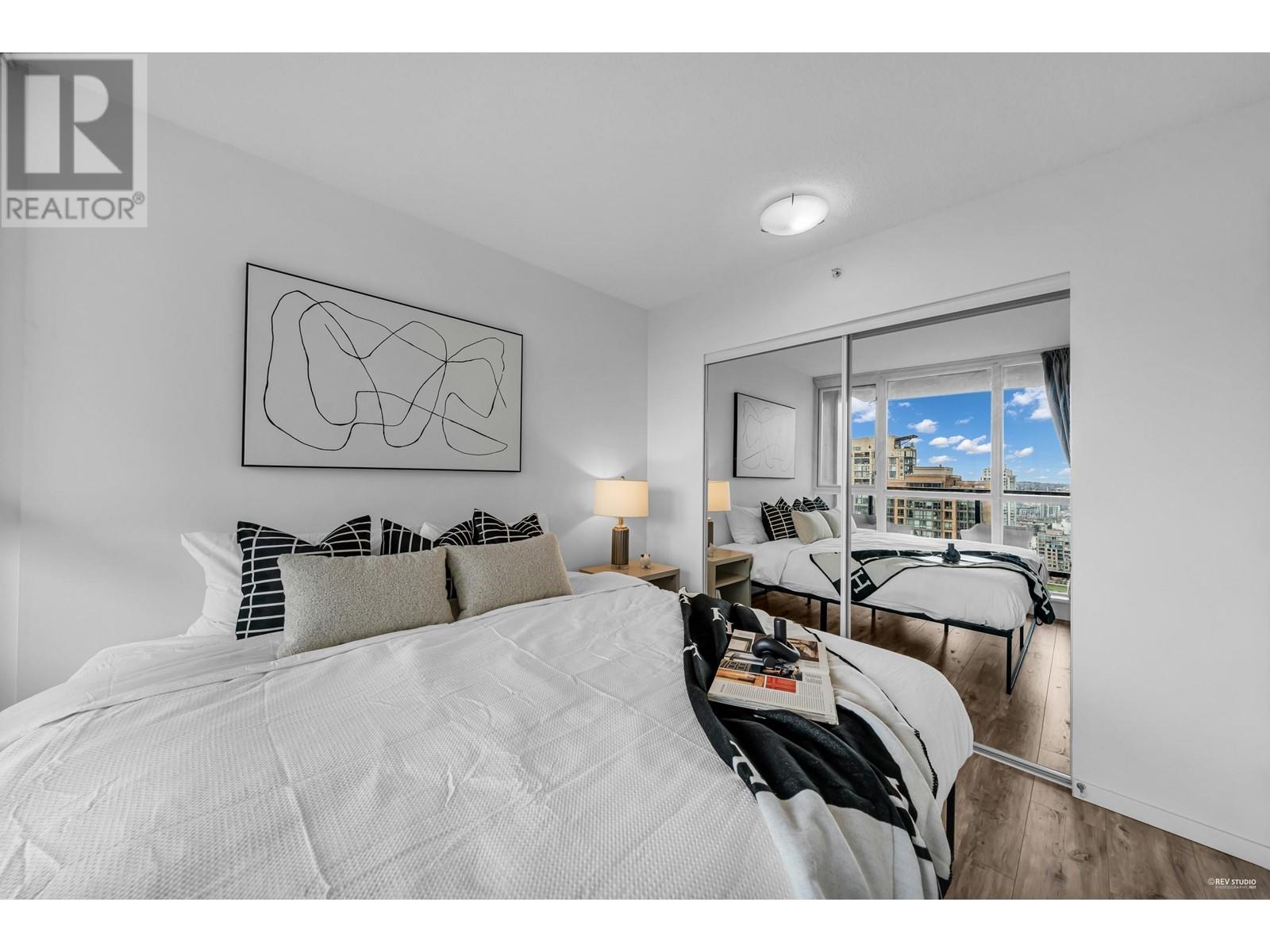 2305 1155 Seymour Street, Vancouver, British Columbia  V6B 3M7 - Photo 11 - R2975539