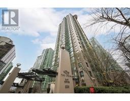 202 1331 ALBERNI STREET, Vancouver, British Columbia