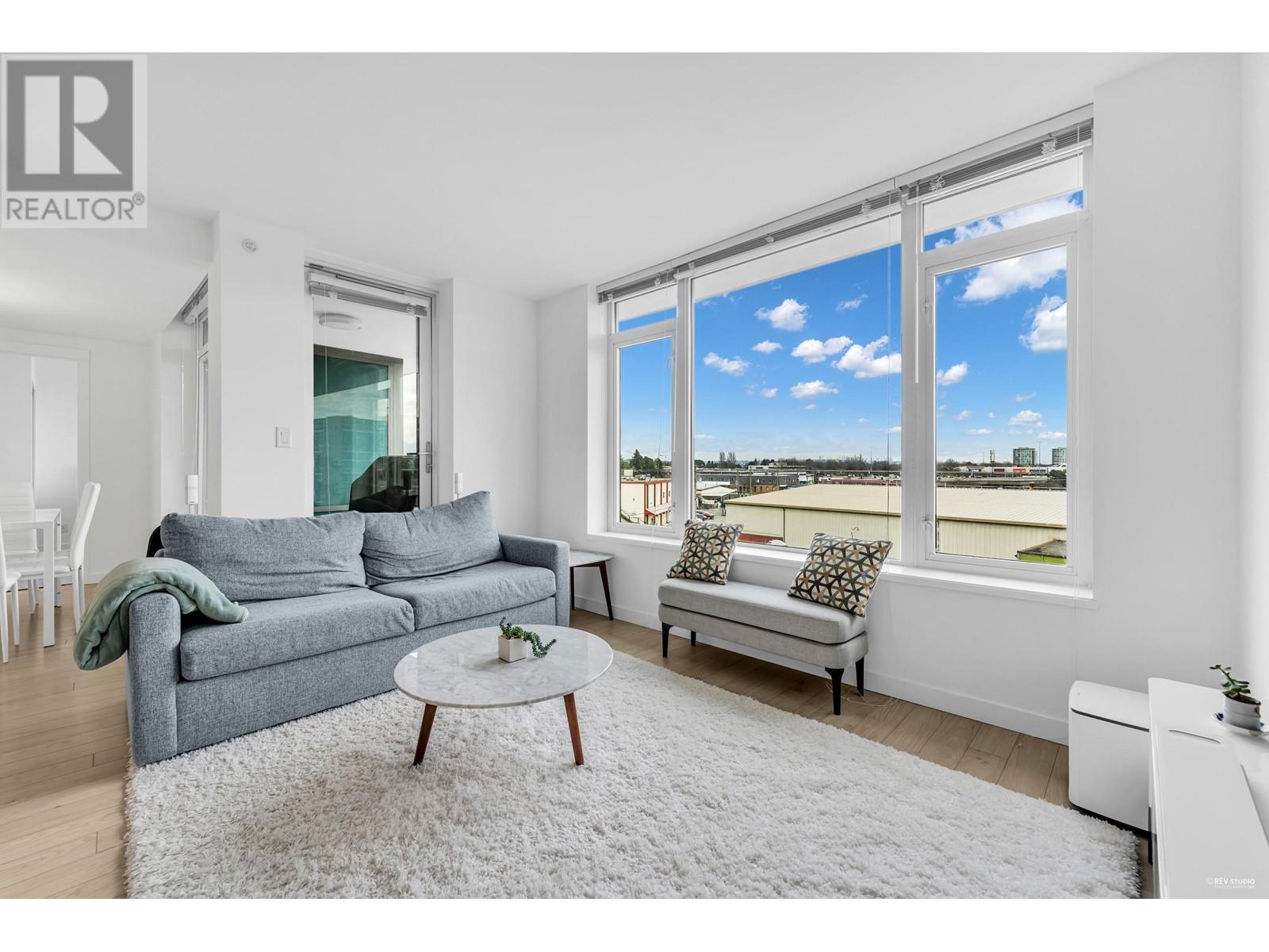 Listing Picture 5 of 29 : 501 5619 CEDARBRIDGE WAY, Richmond / 烈治文 - 魯藝地產 Yvonne Lu Group - MLS Medallion Club Member
