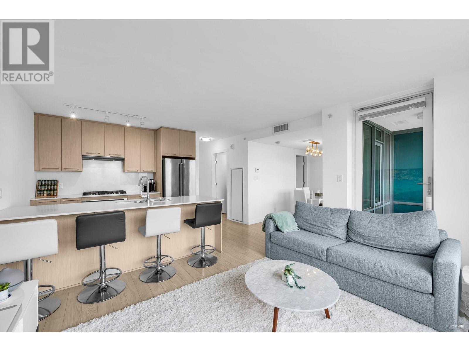 Listing Picture 6 of 29 : 501 5619 CEDARBRIDGE WAY, Richmond / 烈治文 - 魯藝地產 Yvonne Lu Group - MLS Medallion Club Member