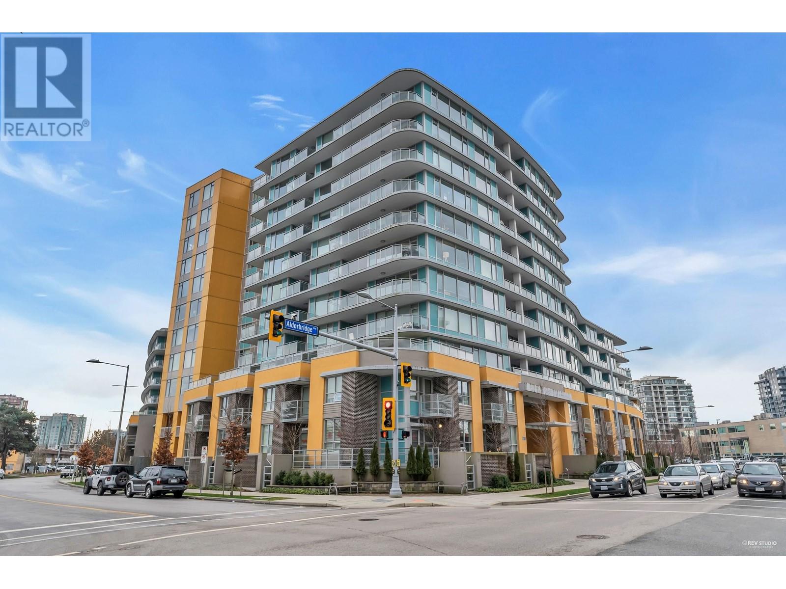 501 5619 CEDARBRIDGE WAY, richmond, British Columbia