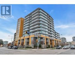 501 5619 CEDARBRIDGE WAY, Richmond, British Columbia